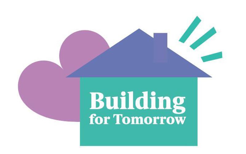 Building For Tomorrow: Our plans