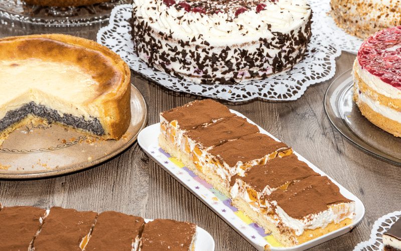 Host a coffee morning