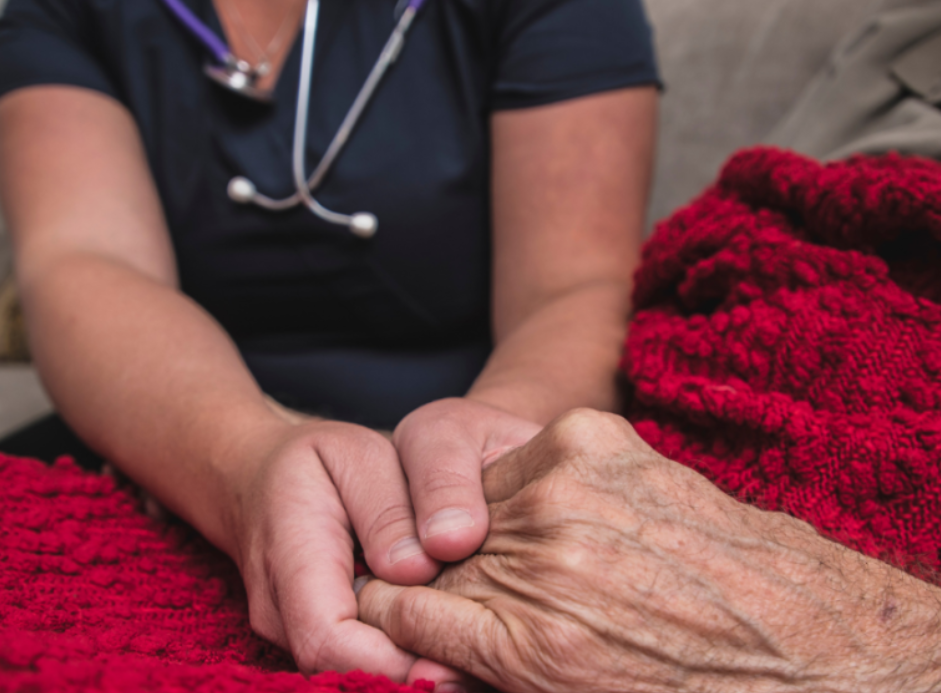 Our statement on assisted dying