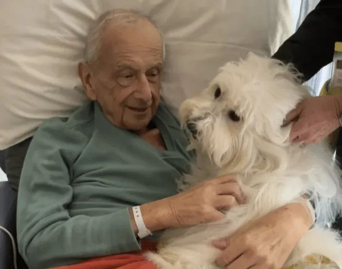 Hospice Care Week 2025