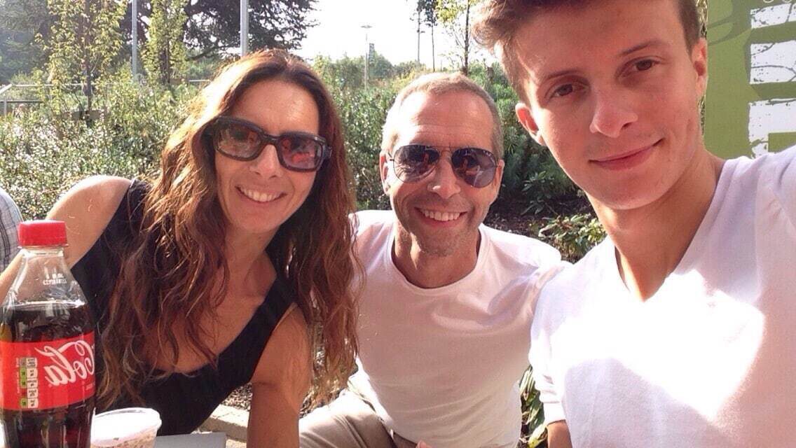 Jack Morgan 5-a-side football tournament raises more than £5000