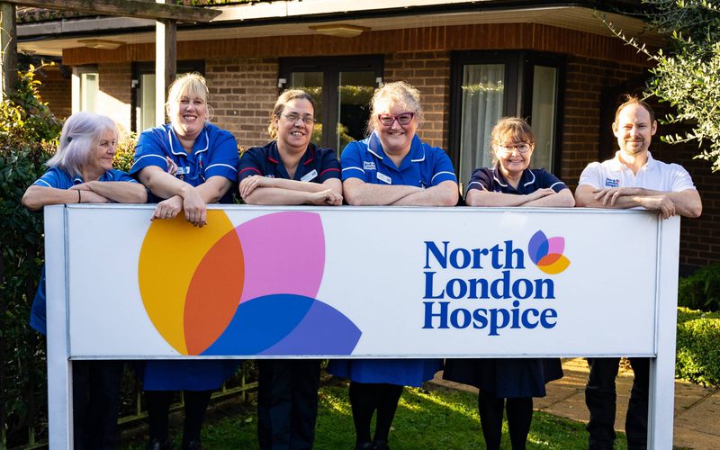 Careers at North London Hospice