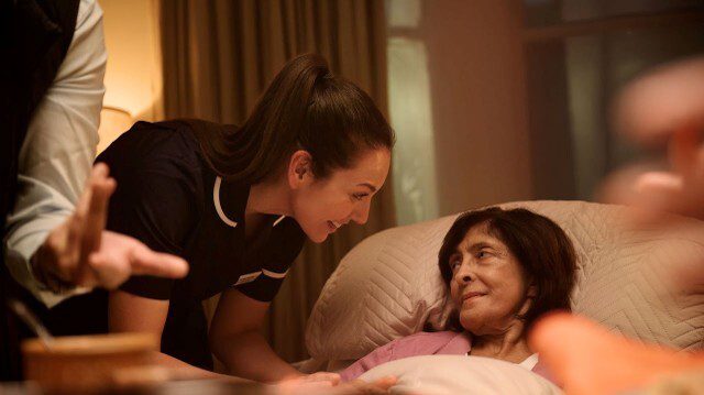This is Hospice Care