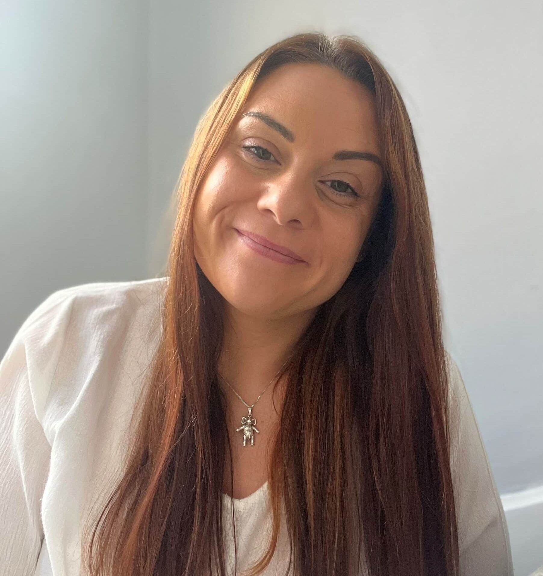 Meet Jodie: North London Hospices first degree apprentice!