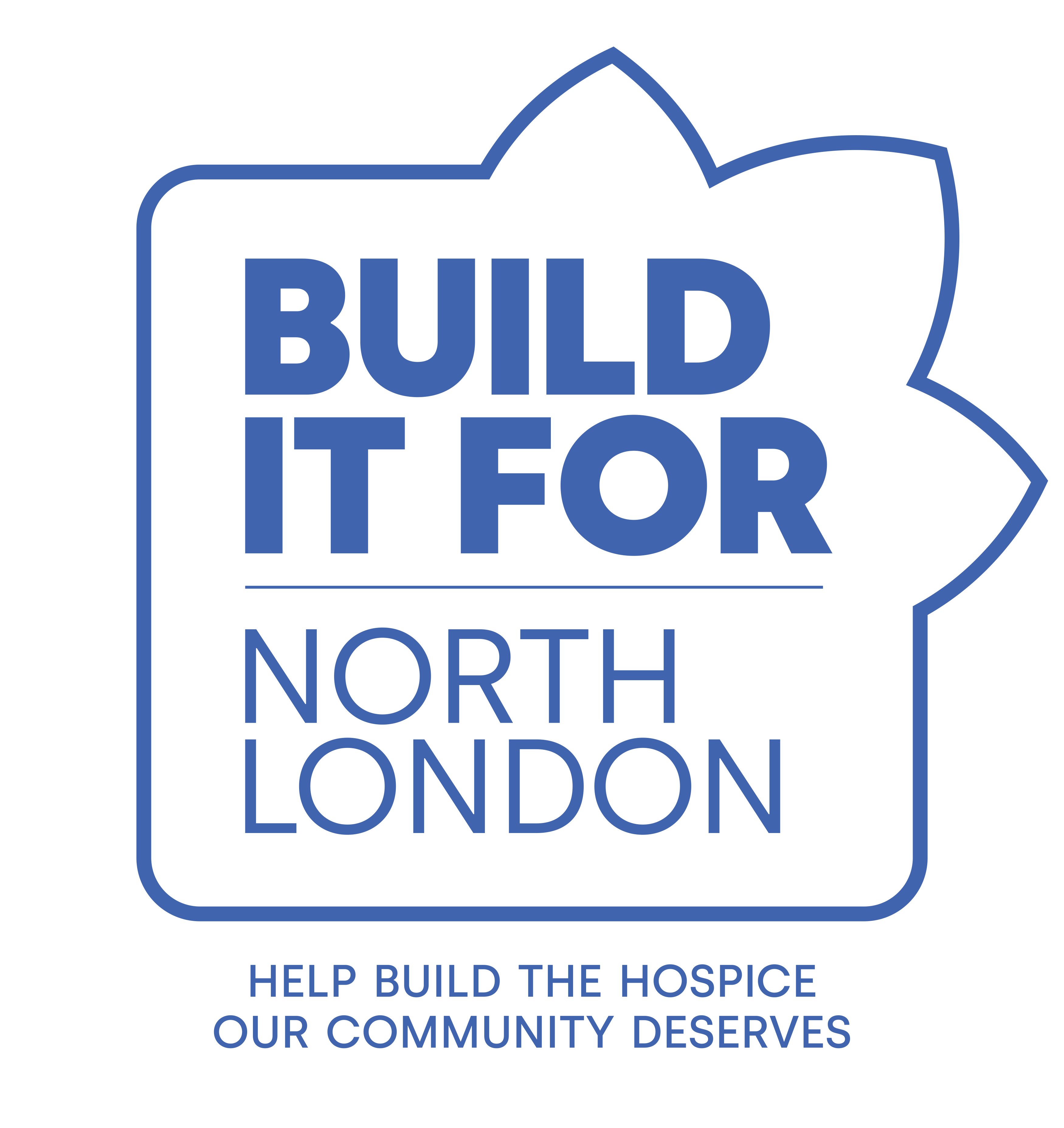 North London Hospice launches public appeal