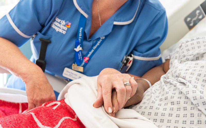 Courses for healthcare professionals