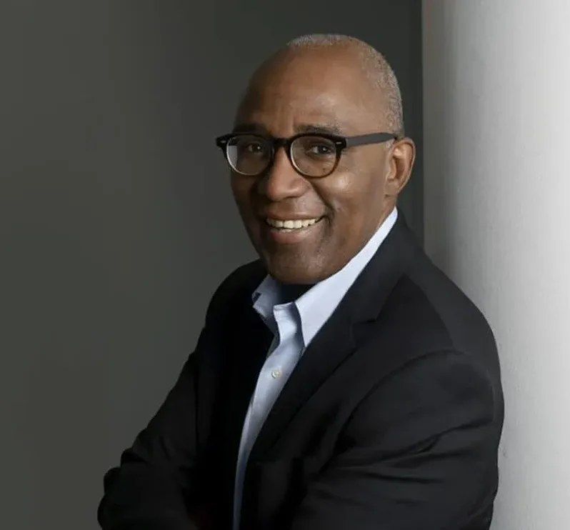 Trevor Phillips OBE