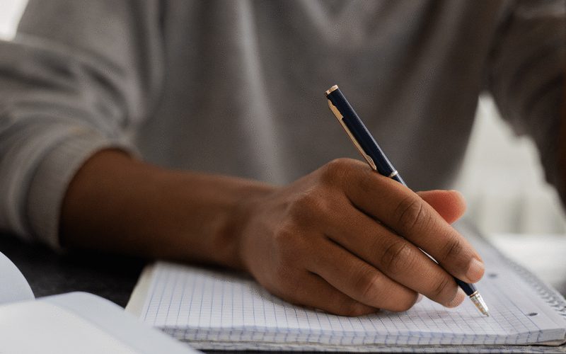 Leave a gift in your will