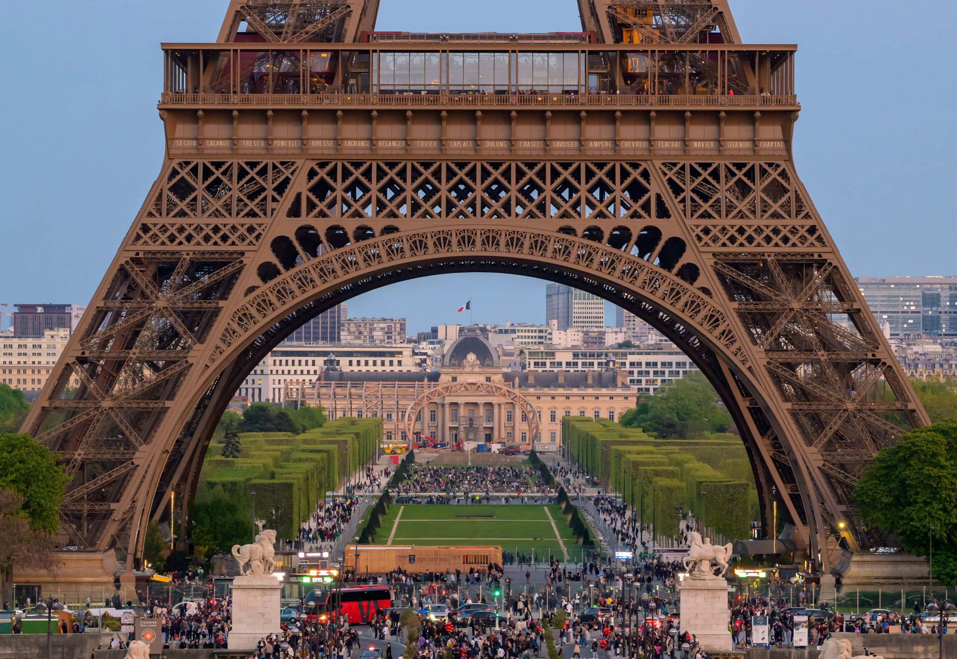 Paris Marathon 2026