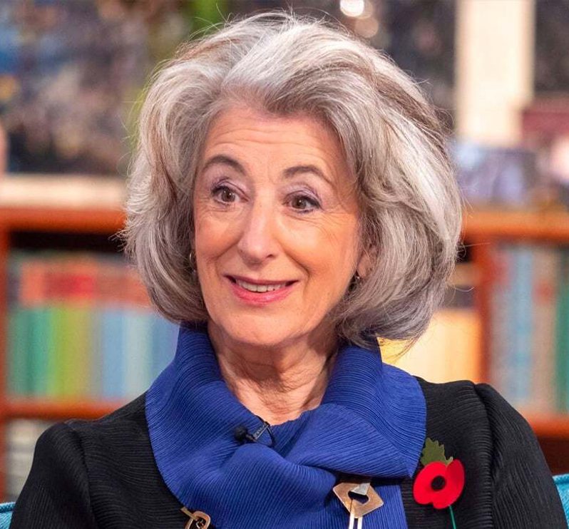 Dame Maureen Rosenthal DBE